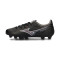 Zapatos de fútbol Mizuno Αlpha Select FG Niño