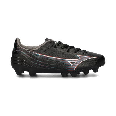 Kids Αlpha Select FG Football Boots