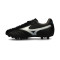 Zapatos de fútbol Mizuno Morelia II Club AG Niño