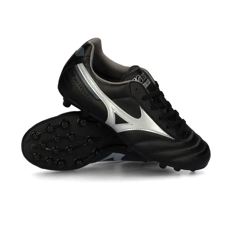 Mizuno ag football boots best sale