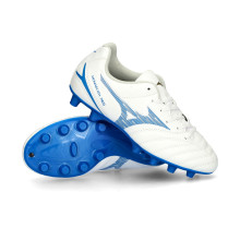 Zapatos de fútbol Mizuno Monarcida Neo III Select FG Niño