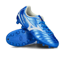 Buty piłkarskie Mizuno Monarcida Neo III Select FG Niño