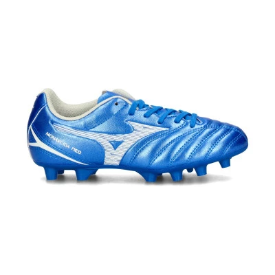 Zapatos de fútbol Monarcida Neo III Select FG Niño