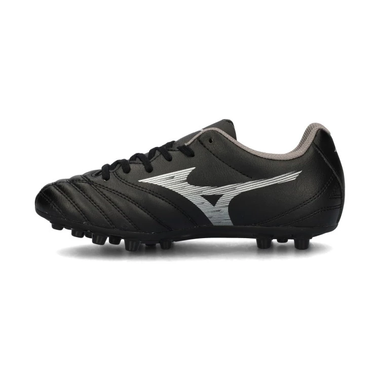 bota-mizuno-monarcida-neo-iii-select-ag-nino-black-silver-2