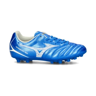 Zapatos de fútbol Monarcida Neo III Select AG Niño