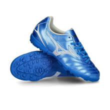 Mizuno Kinder Neo III Auswählen Rasen für Kinder Fußballschuh