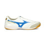 Morelia Sala Elite IN-White-Laser Blue-Gold