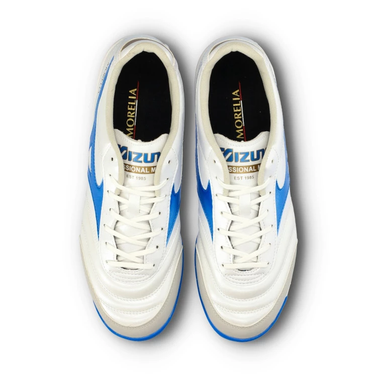 bota-mizuno-morelia-sala-pro-turf-white-laser-blue-gold-5