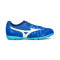 Mizuno Morelia Verein Turf Hallenfuβballschuhe Fußballschuh