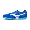 Mizuno Morelia Verein Turf Hallenfuβballschuhe Fußballschuh