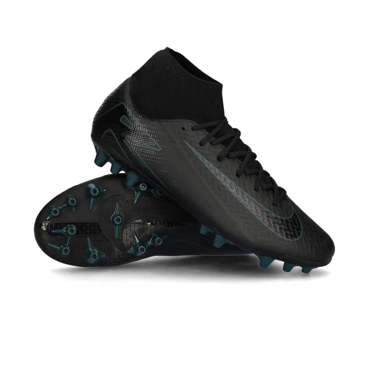 bota-nike-mercurial-air-zoom-superfly-10-academy-ag-negro-0