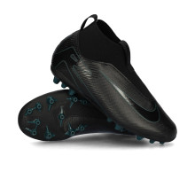 Nike Kids Mercurial Air Zoom Superfly 10 Academy AG Football Boots