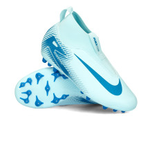 Buty piłkarskie Nike Mercurial Air Zoom Superfly 10 Academy AG dla Kids