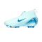 Chuteira Nike Mercurial Air Zoom Superfly 10 Academy AG Criança