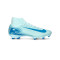 Zapatos de fútbol Nike Air Zoom Mercurial Superfly 10 Academy FG/MG