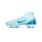 Zapatos de fútbol Nike Air Zoom Mercurial Superfly 10 Academy FG/MG