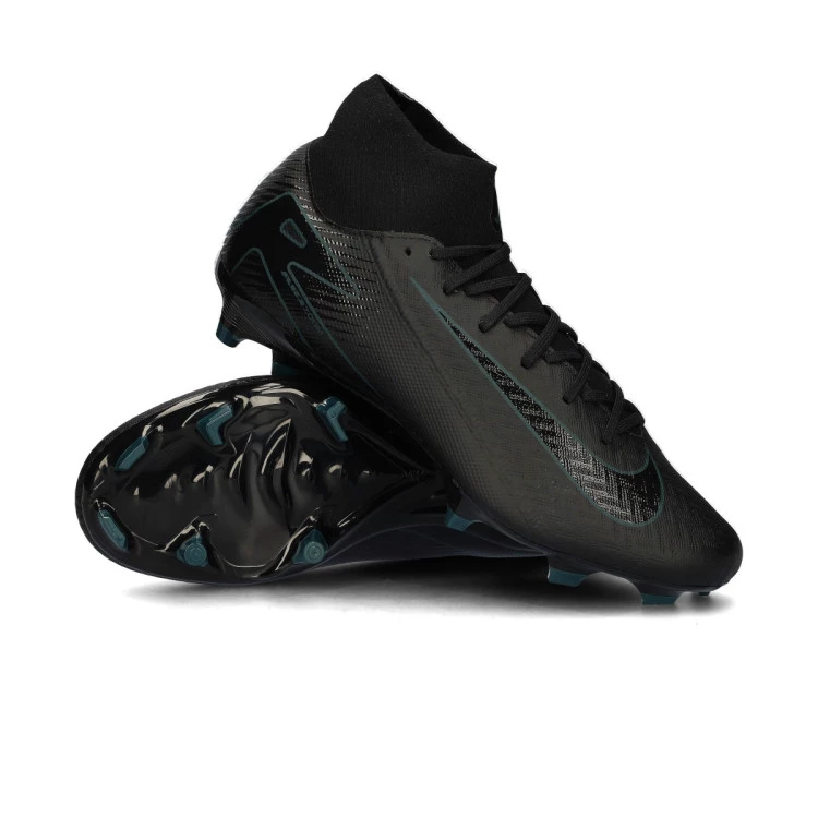 bota-nike-mercurial-air-zoom-superfly-10-akademie-fg-mg-negro-0