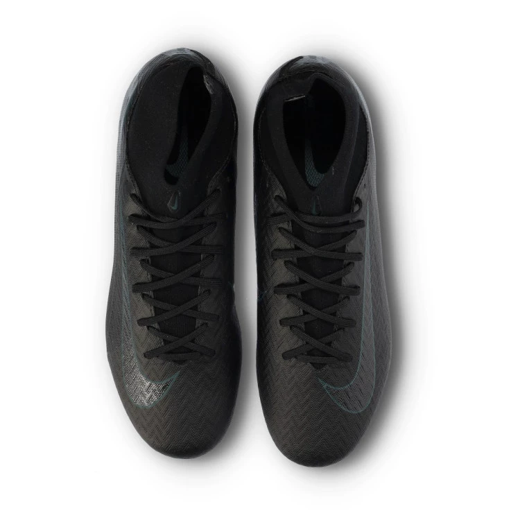 bota-nike-mercurial-air-zoom-superfly-10-akademie-fg-mg-negro-5