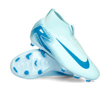 Nike Kids Mercurial Air Zoom Superfly 10 Academy FG/MG Football Boots