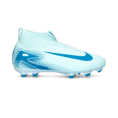 Kids Mercurial Air Zoom Superfly 10 Academy FG/MG Football Boots
