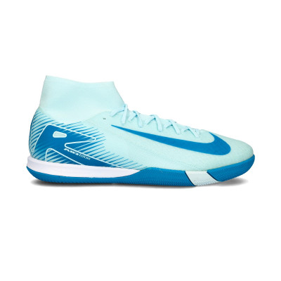 Mercurial Air Zoom Superfly 10 Academy IC Indoor boots