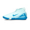 Tenis futsal Nike Mercurial Air Zoom Superfly 10 Academy IC Niño