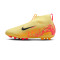 Nike Kids Air Zoom Mercurial Superfly 10 Academy KM AG Football Boots