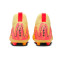 Nike Kids Air Zoom Mercurial Superfly 10 Academy KM AG Football Boots