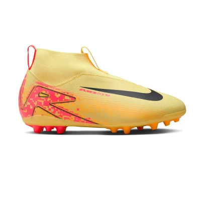 Kinderen Air Zoom Mercurial Superfly 10 Academie KM AG Voetbalschoenen