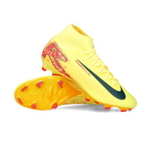 Scarpe Nike Air Zoom Mercurial Superfly 10 Academy KM FG/MG