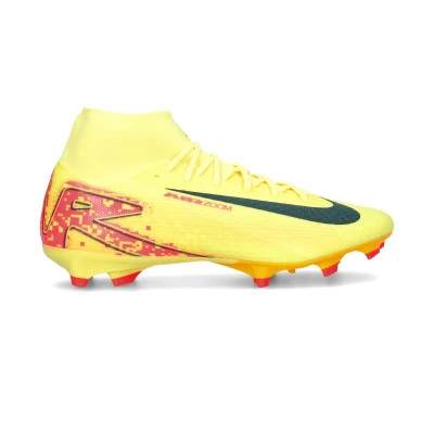 Air Zoom Mercurial Superfly 10 Academie KM FG/ MG Voetbalschoenen