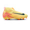 Nike Kids Air Zoom Mercurial Superfly 10 Academy KM FG/MG Football Boots