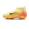 Chuteira Nike Air Zoom Mercurial Superfly 10 Academy KM FG/MG Criança