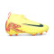 Zapatos de fútbol Nike Air Zoom Mercurial Superfly 10 Academy KM FG/MG Niño