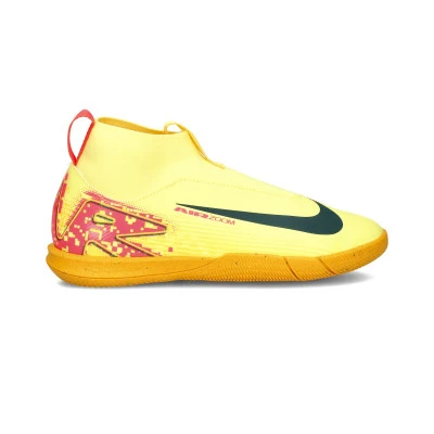 Air Zoom Mercurial Superfly 10 Akademie KM IC für Kinder Hallenfußballschuh