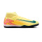 Zapatos de fútbol Nike Air Zoom Mercurial Superfly 10 Academy KM Turf