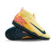 Chaussure de football Nike Air Zoom Mercurial Superfly 10 Academy KM Turf Niño