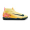 Zapatos de fútbol Nike Air Zoom Mercurial Superfly 10 Academy KM Turf Niño