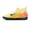 Zapatos de fútbol Nike Air Zoom Mercurial Superfly 10 Academy KM Turf Niño