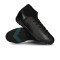 Chaussure de football Nike Air Zoom Mercurial Superfly 10 Academy Turf