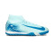 Nike Mercurial Air Zoom Superfly 10 Academie Gras Voetbalschoenen