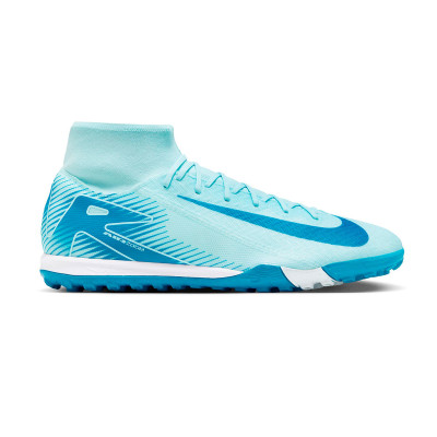 Mercurial Air Zoom Superfly 10 Academy Turf Football Boots