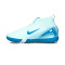 Scarpe Nike Air Zoom Mercurial Superfly 10 Academy Turf da Bambino