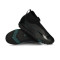 Bota Nike Mercurial Air Zoom Superfly 10 Academy Turf Niño