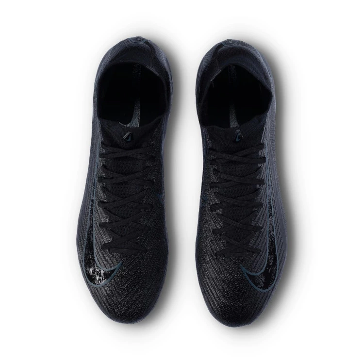 bota-nike-air-zoom-mercurial-superfly-10-elite-ag-pro-black-black-deep-jungle-5