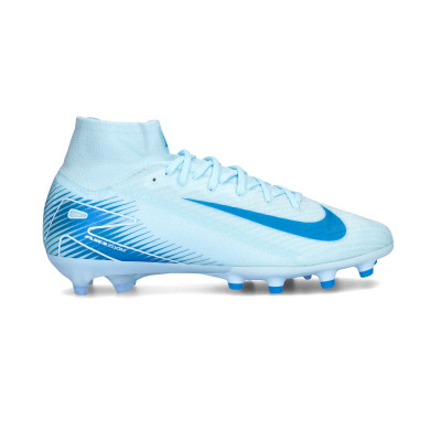 Chuteira Air Zoom Mercurial Superfly 10 Elite AG-Pro