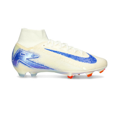 Mercurial Air Zoom Superfly 10 Elite FG Football Boots