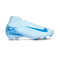 Chaussure de football Nike Air Zoom Mercurial Superfly 10 Elite FG