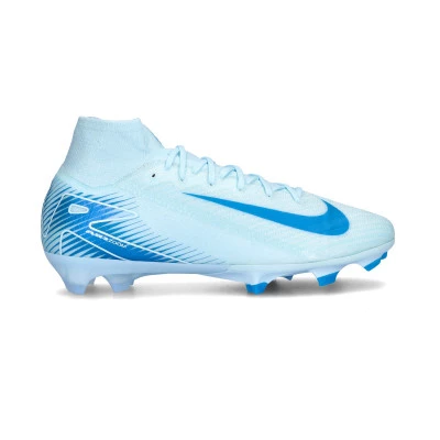 Chaussure de football Air Zoom Mercurial Superfly 10 Elite FG