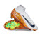 Nike Air Zoom Mercurial Superfly 10 Elite FG Electric Fußballschuh